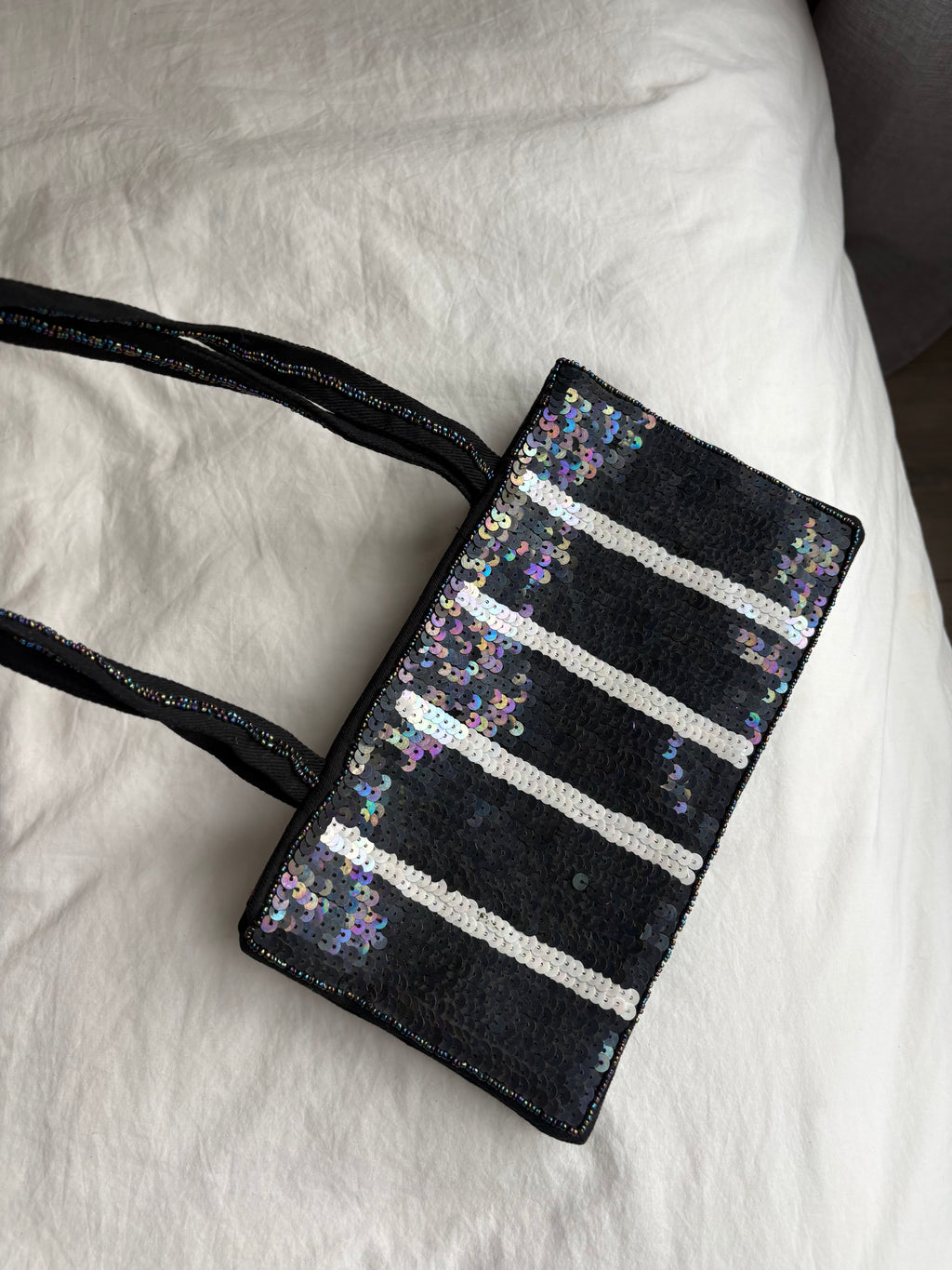 Lentejuelas nocturnas