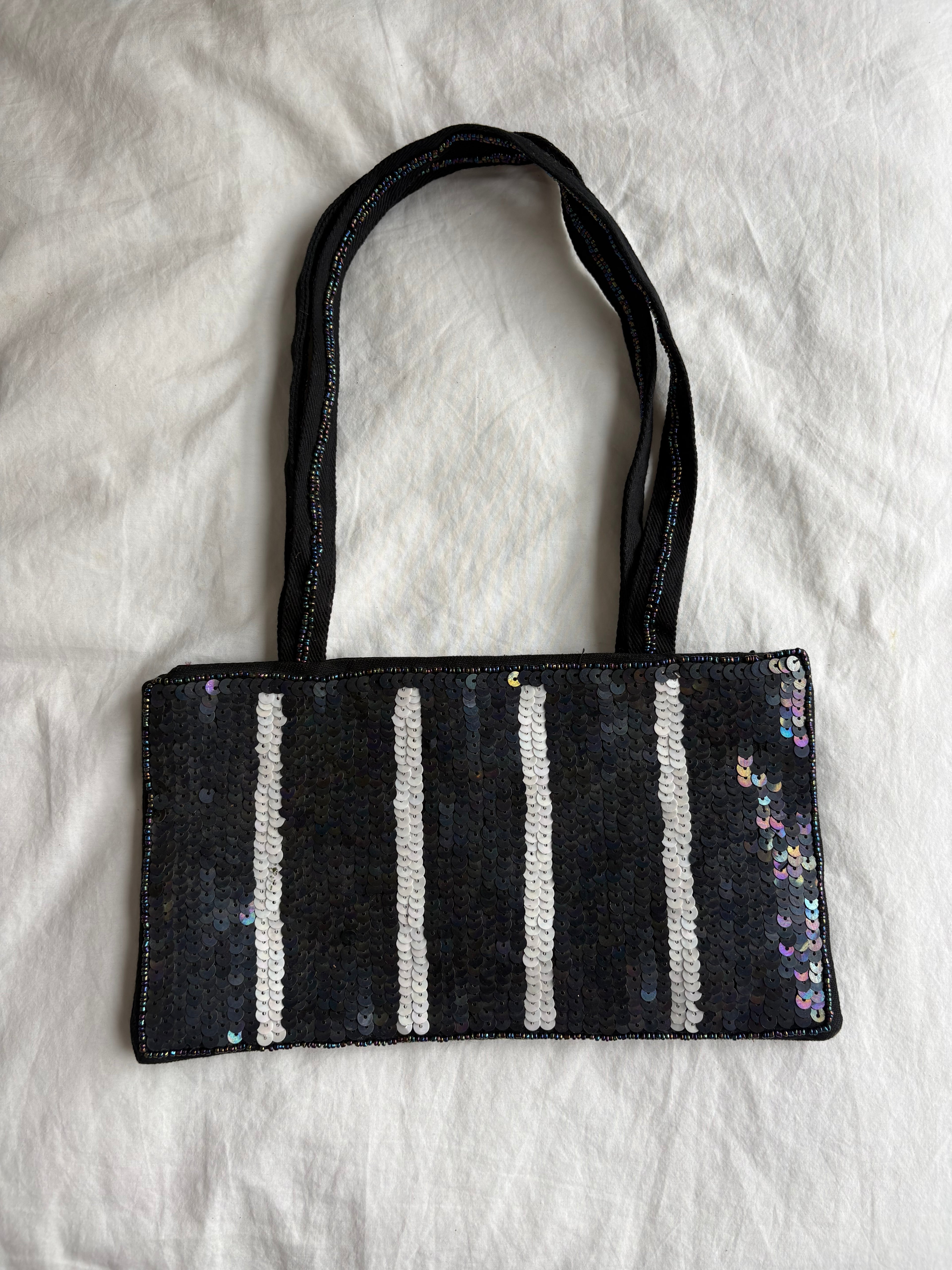 Lentejuelas nocturnas