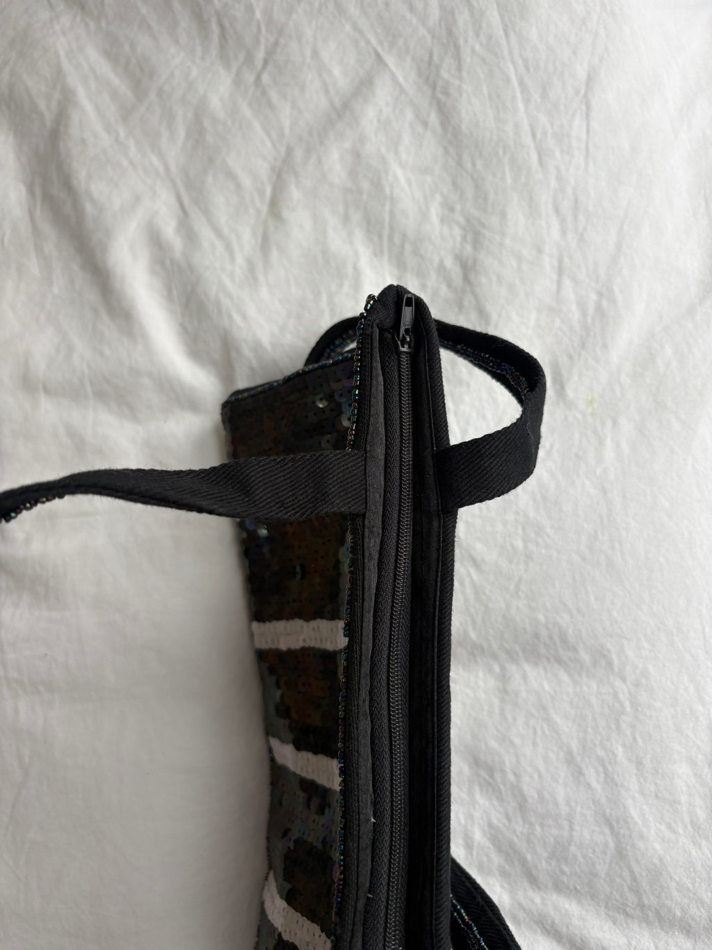 Lentejuelas nocturnas