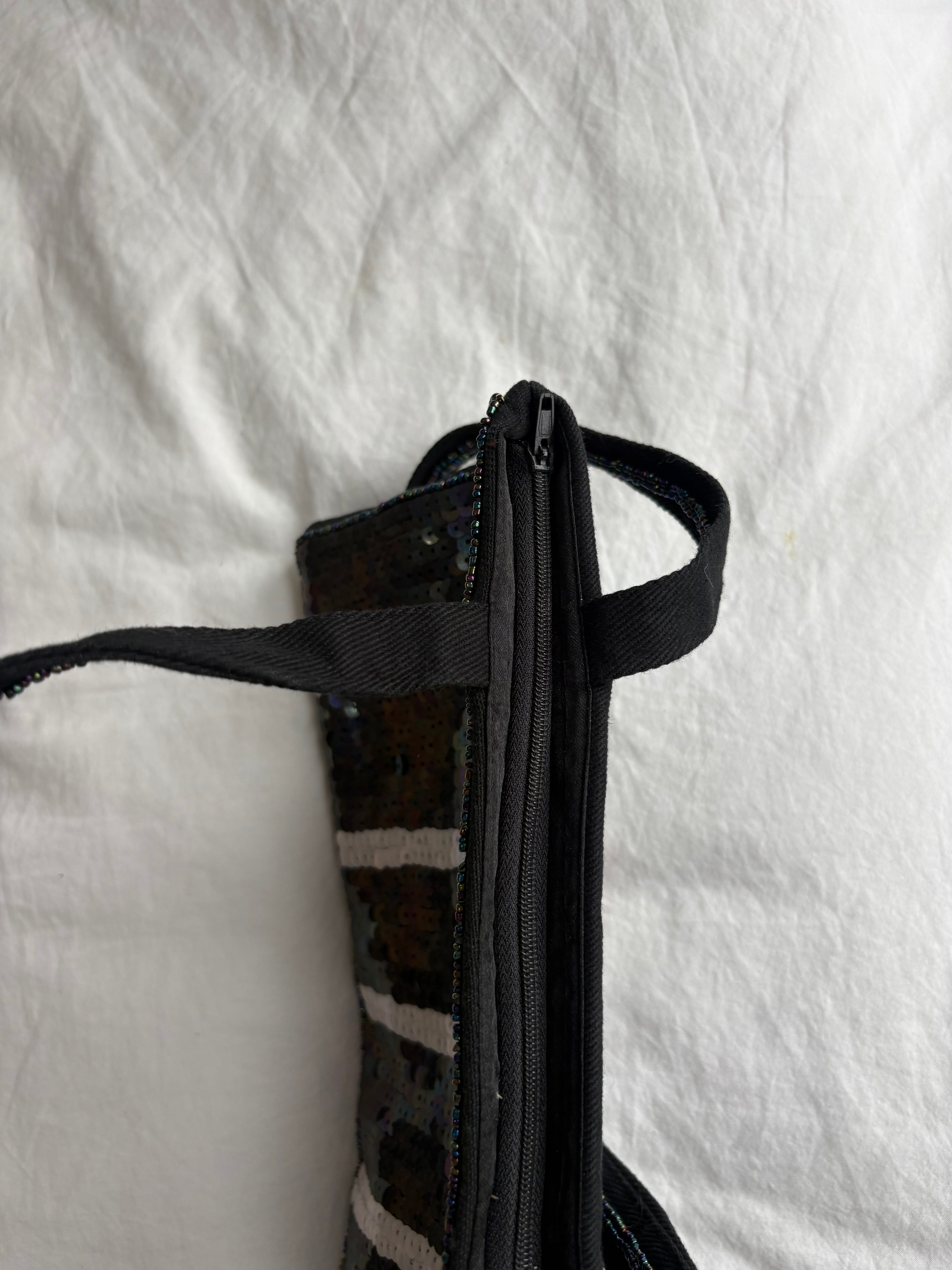 Lentejuelas nocturnas