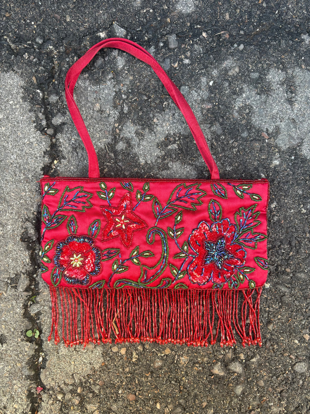 Rosso Bohemio