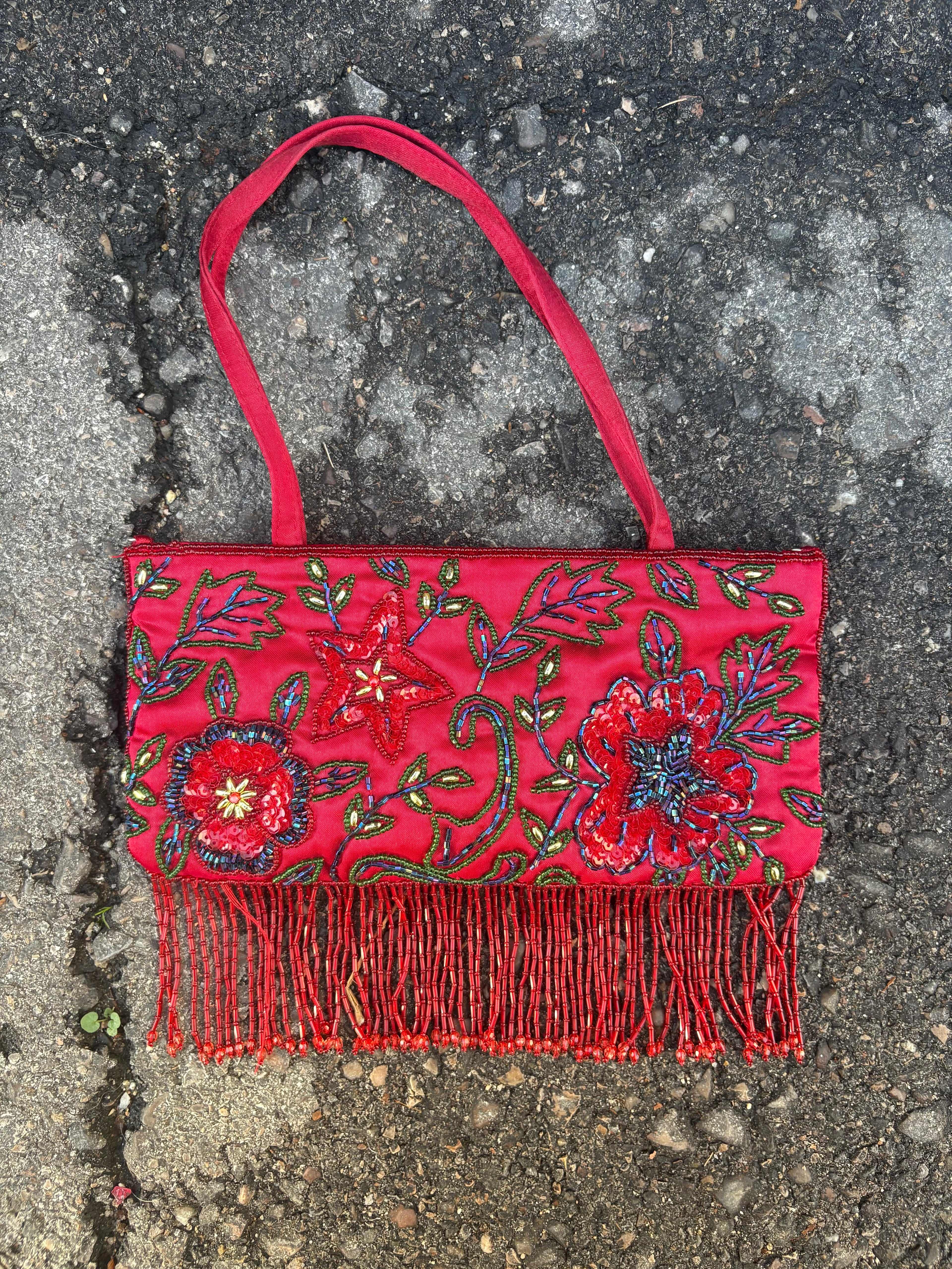 Rosso Bohemio