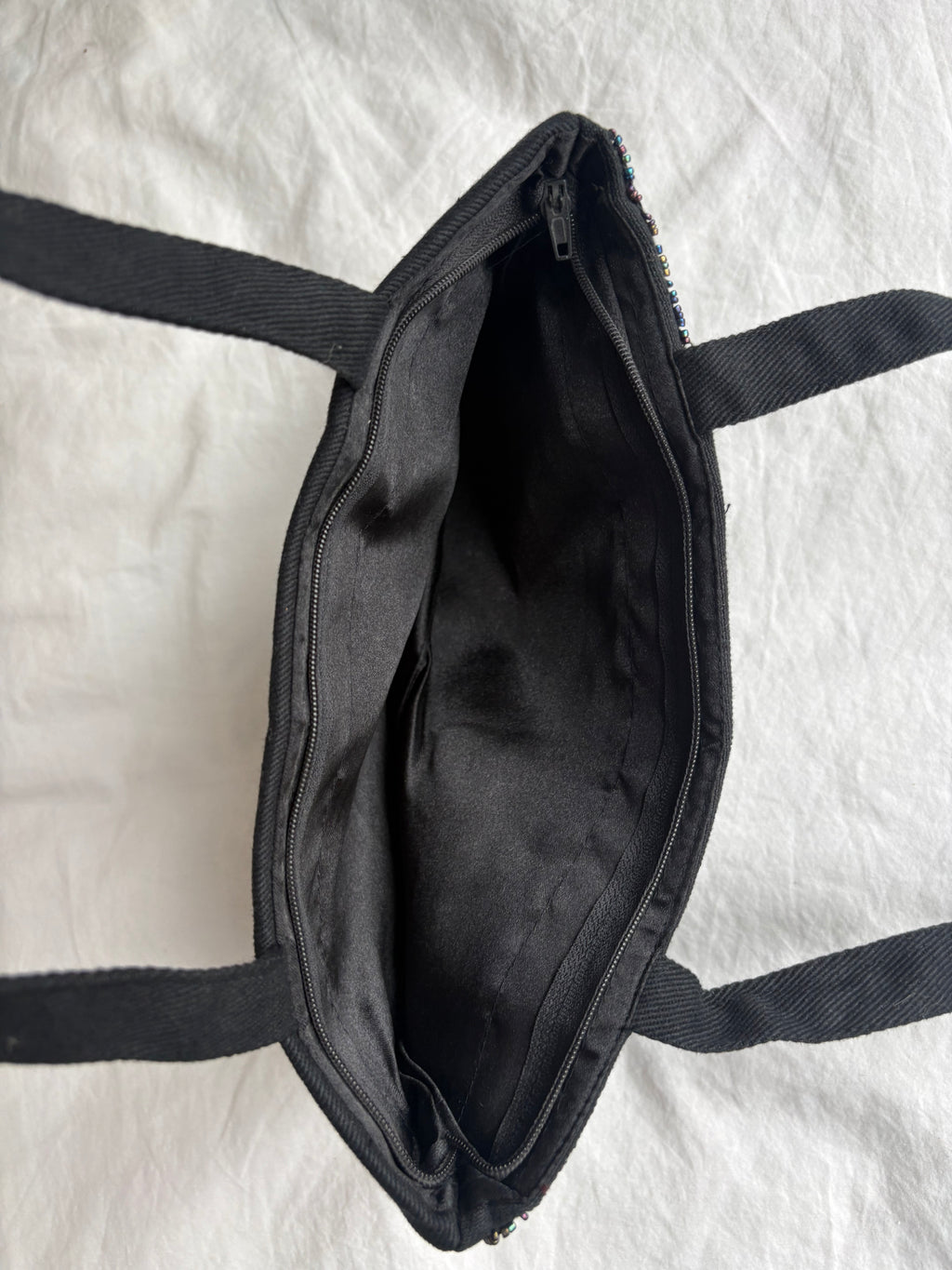 Lentejuelas nocturnas