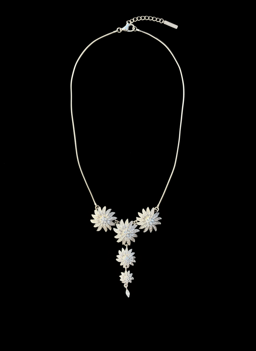 Cascada de estrellas