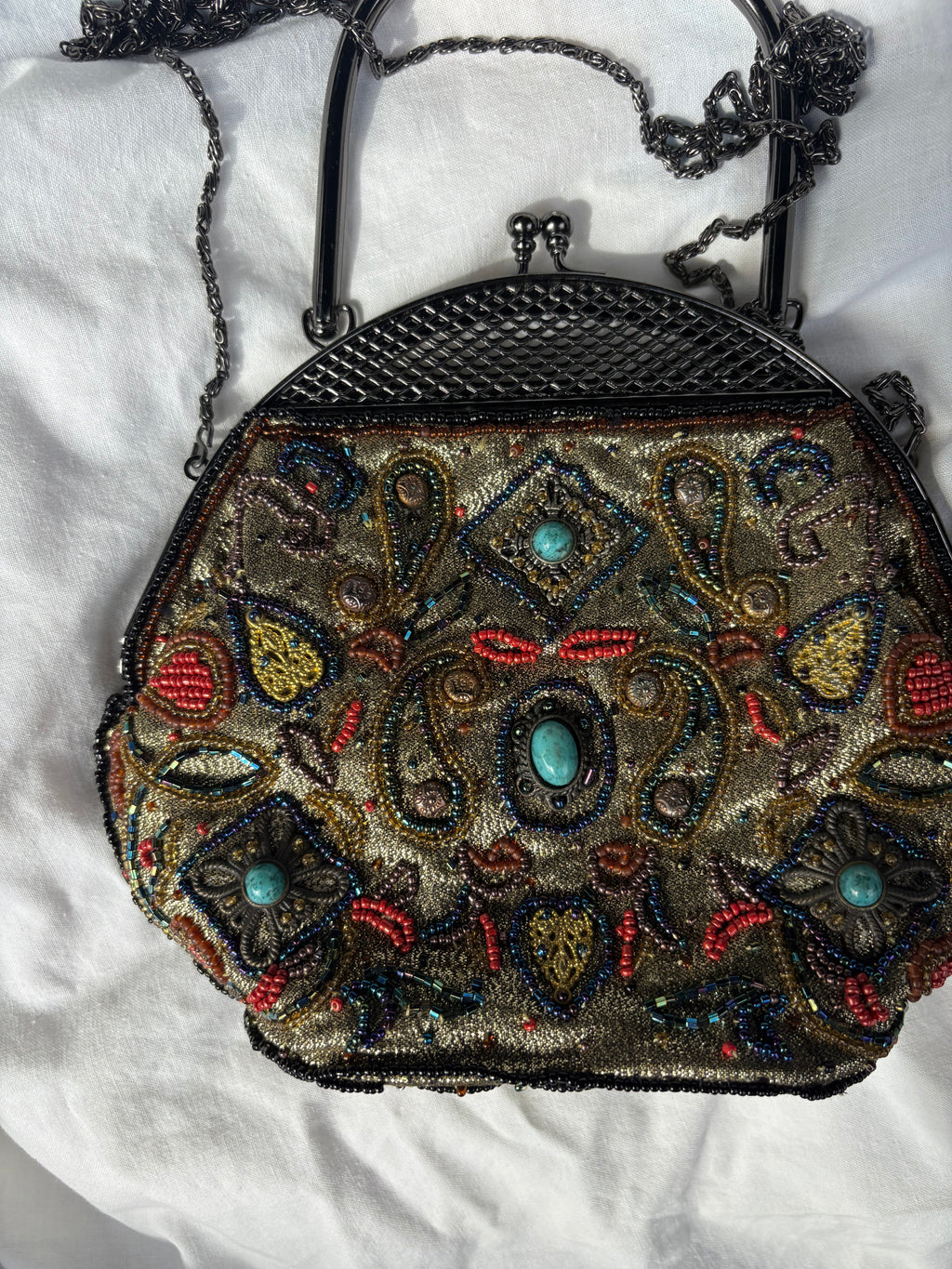 BOLSO JOYA 70s