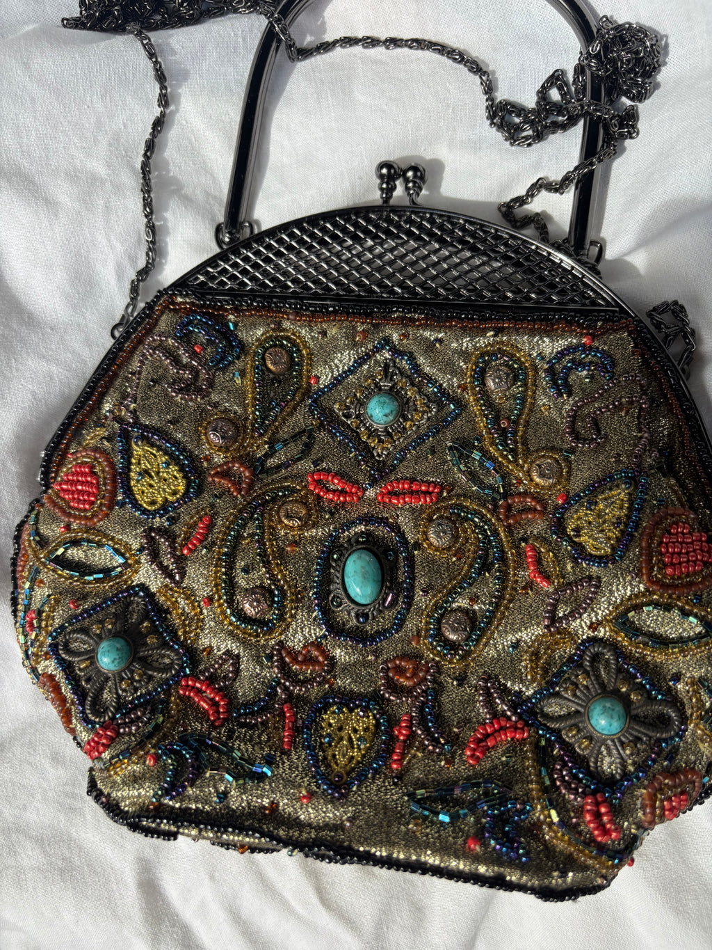 BOLSO JOYA 70s