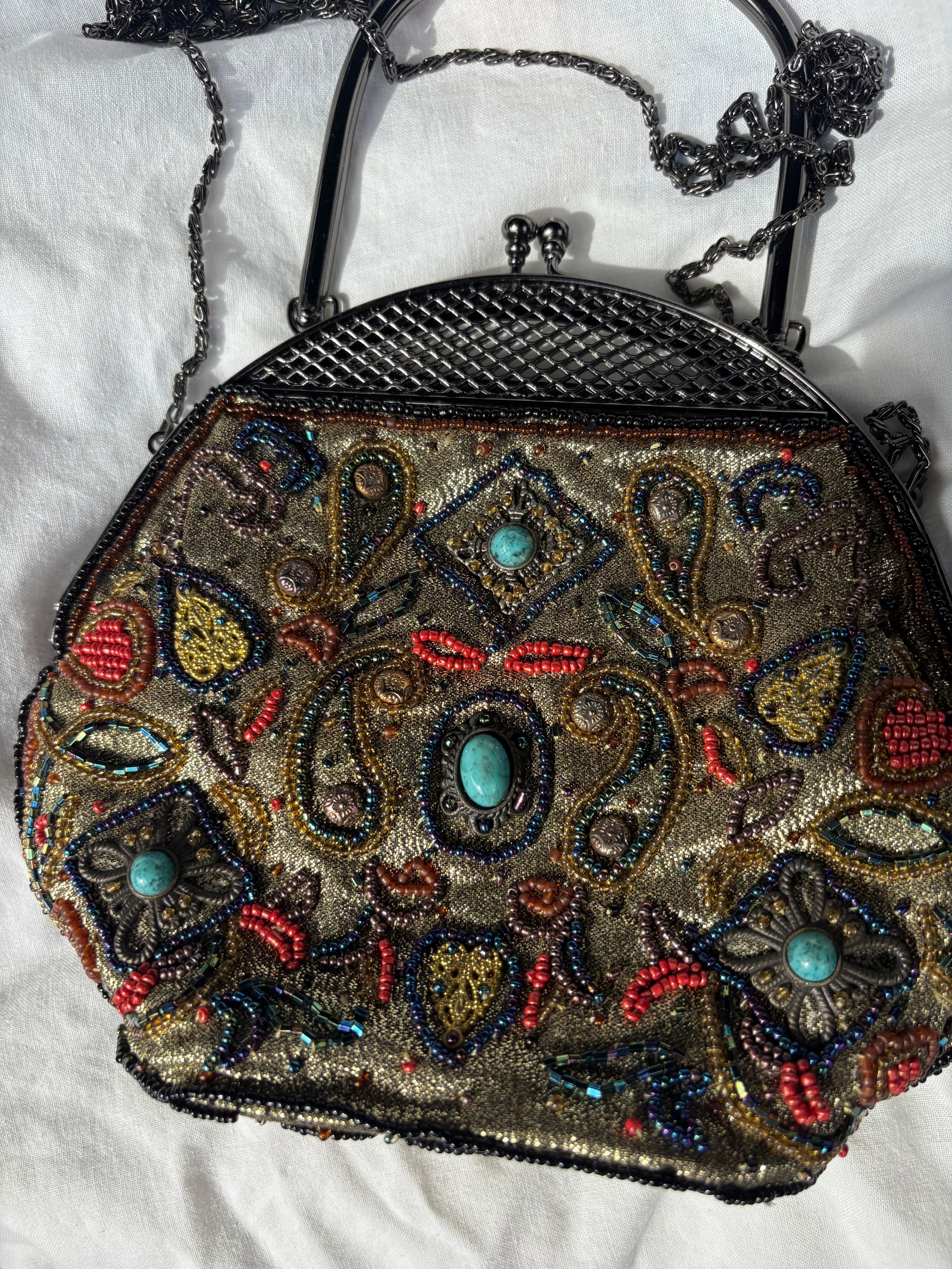 BOLSO JOYA 70s