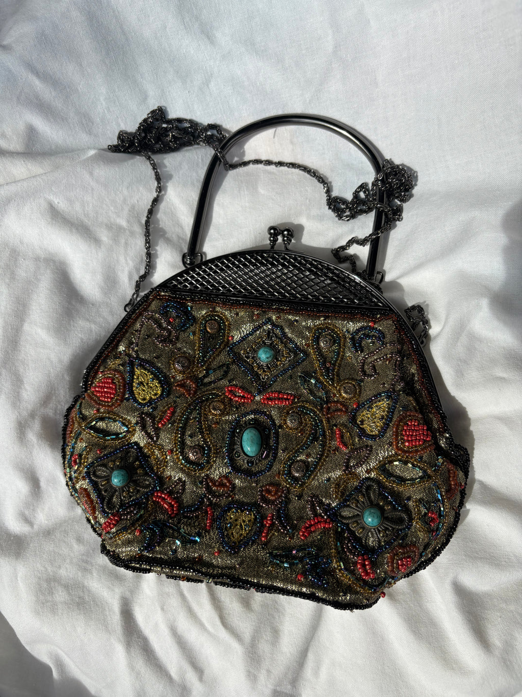 BOLSO JOYA 70s